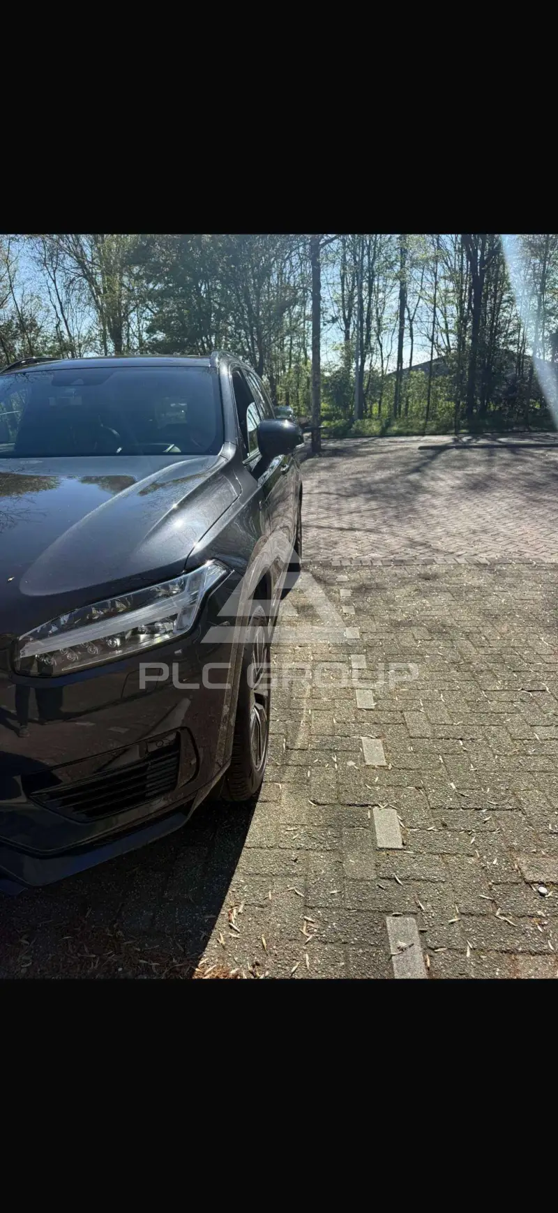 2020 Volvo XC90