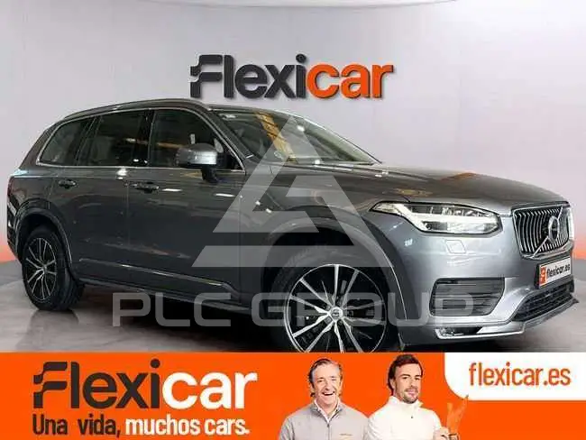 2020 Volvo XC90