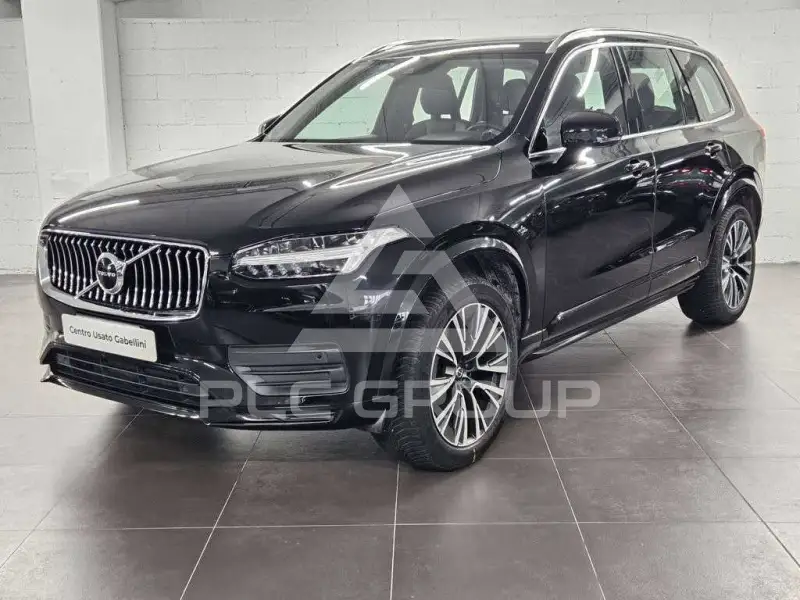 2020 Volvo XC90