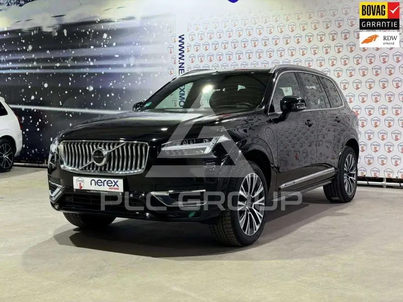2020 Volvo XC90
