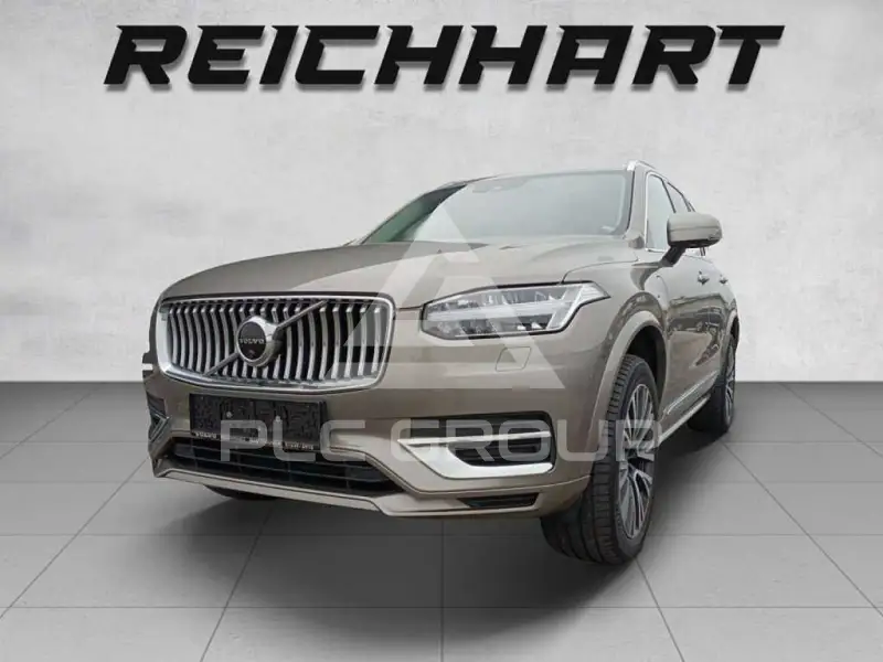 2020 Volvo XC90