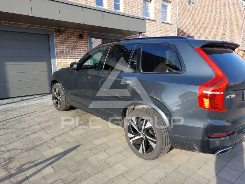 2020 Volvo XC90