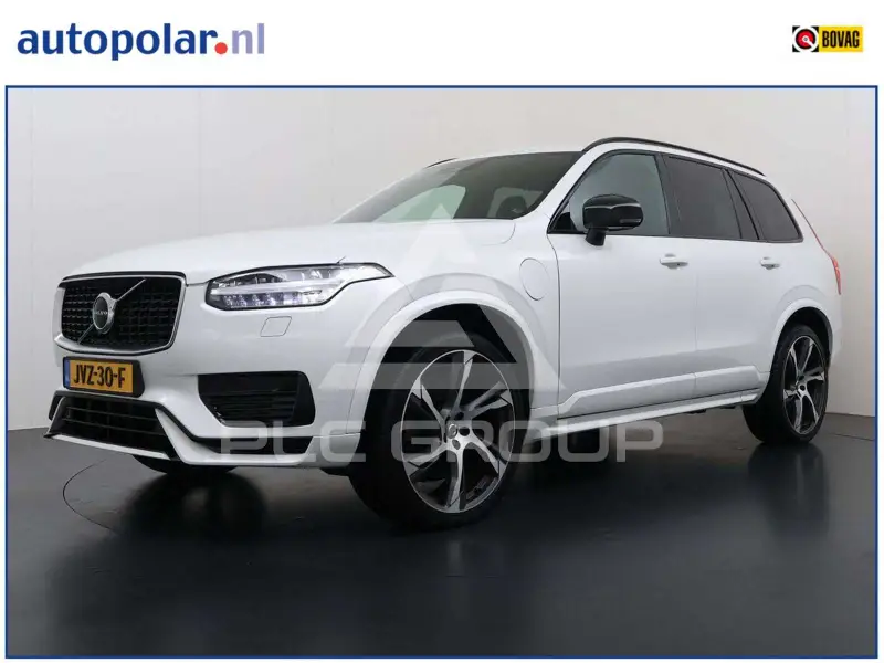 2020 Volvo XC90