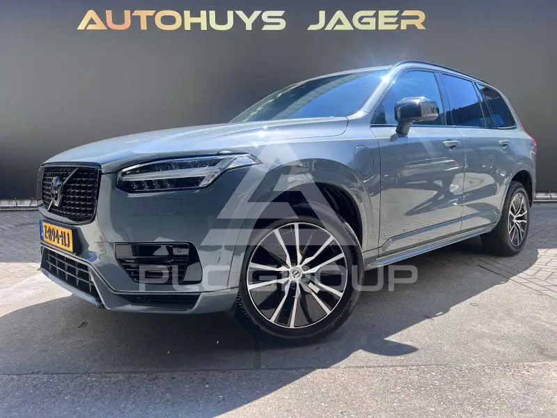 2020 Volvo XC90