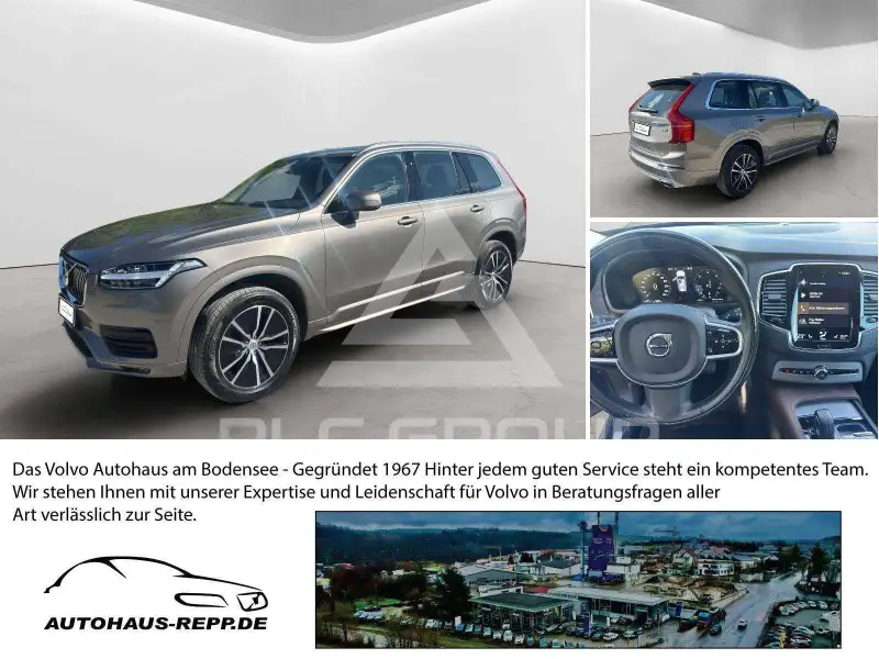 2020 Volvo XC90
