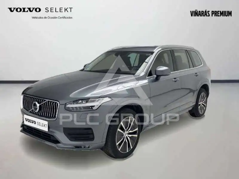 2020 Volvo XC90
