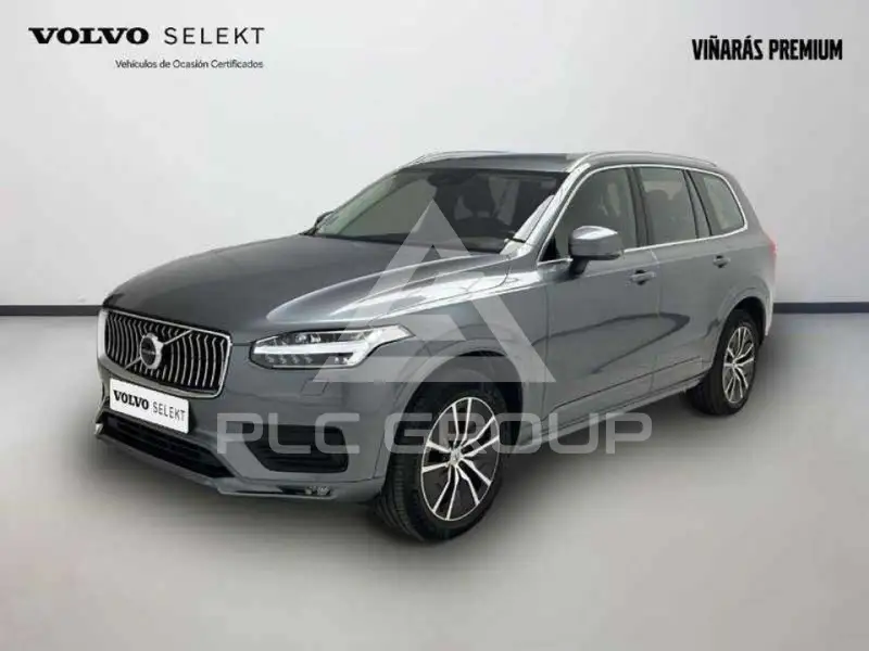 2020 Volvo XC90