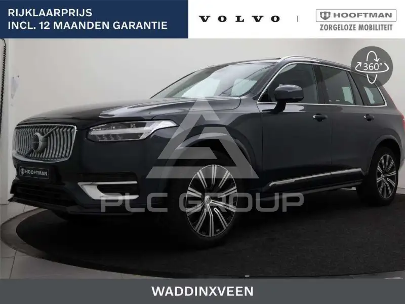 2020 Volvo XC90