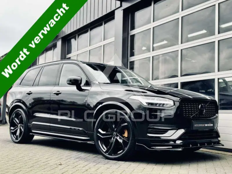 2020 Volvo XC90