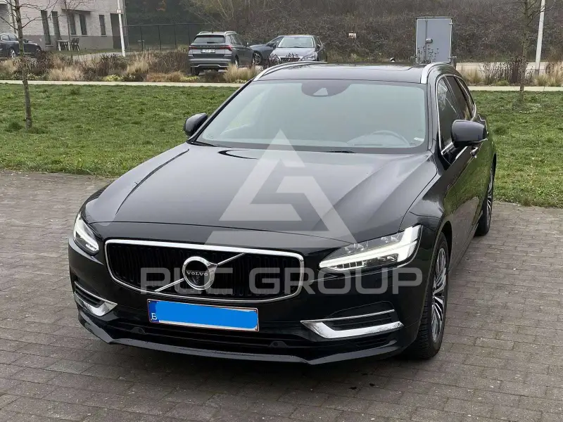 2020 Volvo V90