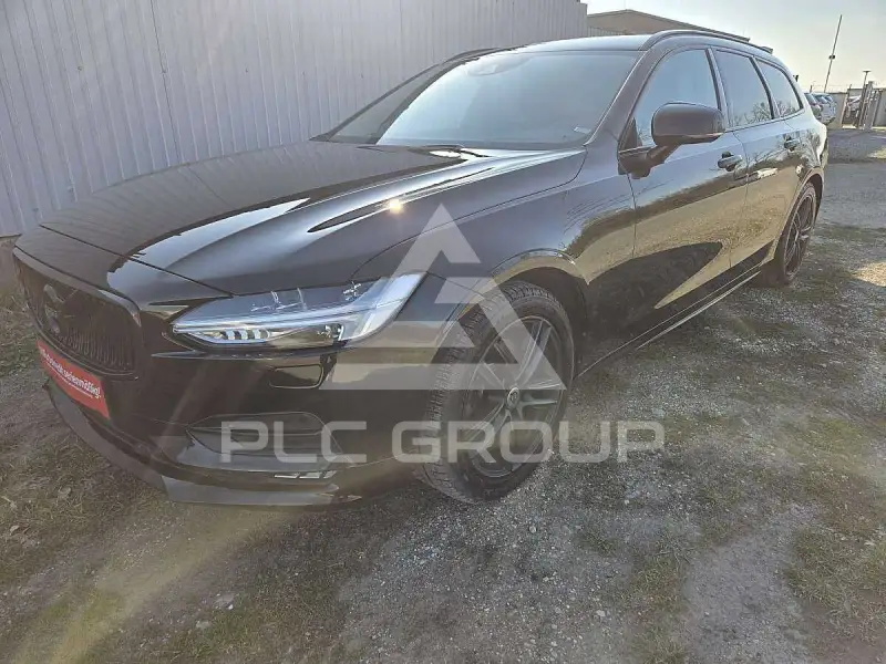 2020 Volvo V90