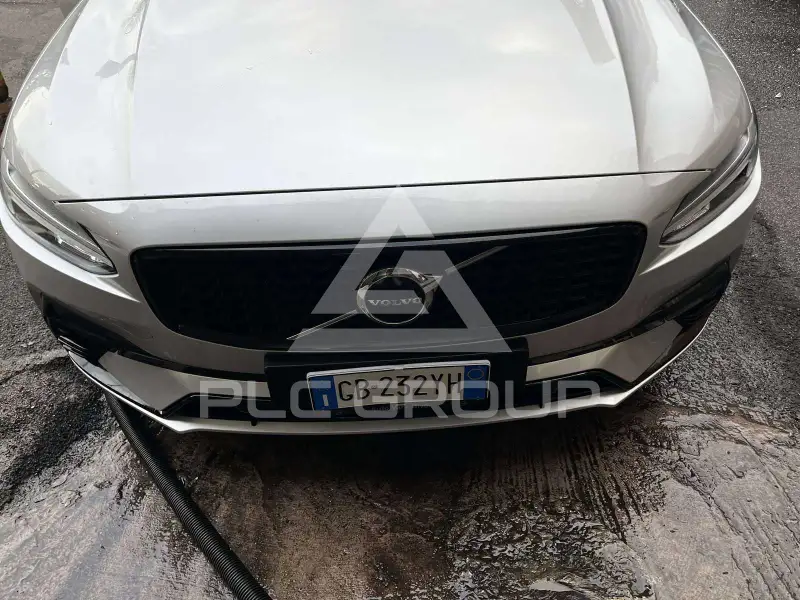 2020 Volvo V90