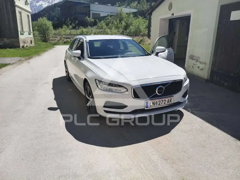 2020 Volvo V90