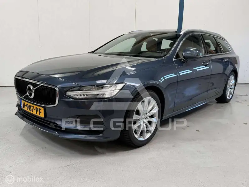 2020 Volvo V90