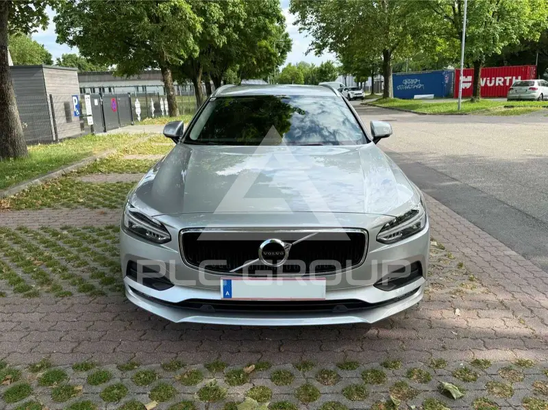 2020 Volvo V90