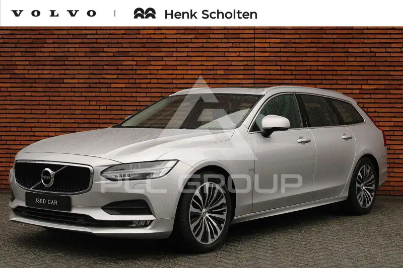 2020 Volvo V90
