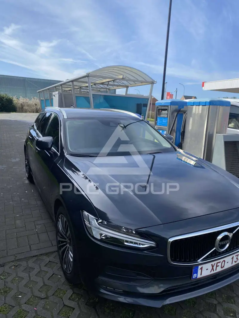 2020 Volvo V90