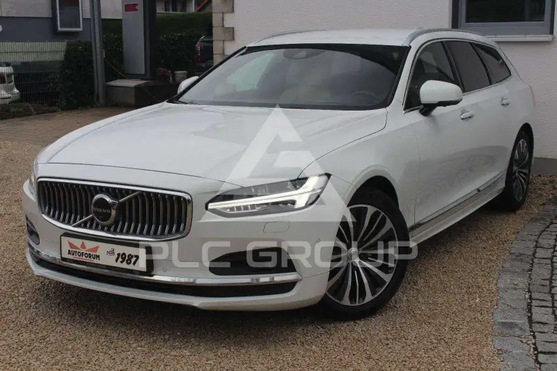 2020 Volvo V90