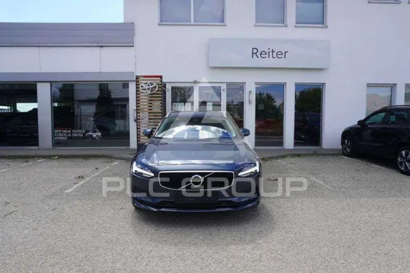 2020 Volvo V90
