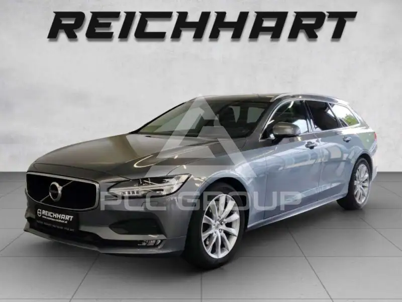 2020 Volvo V90