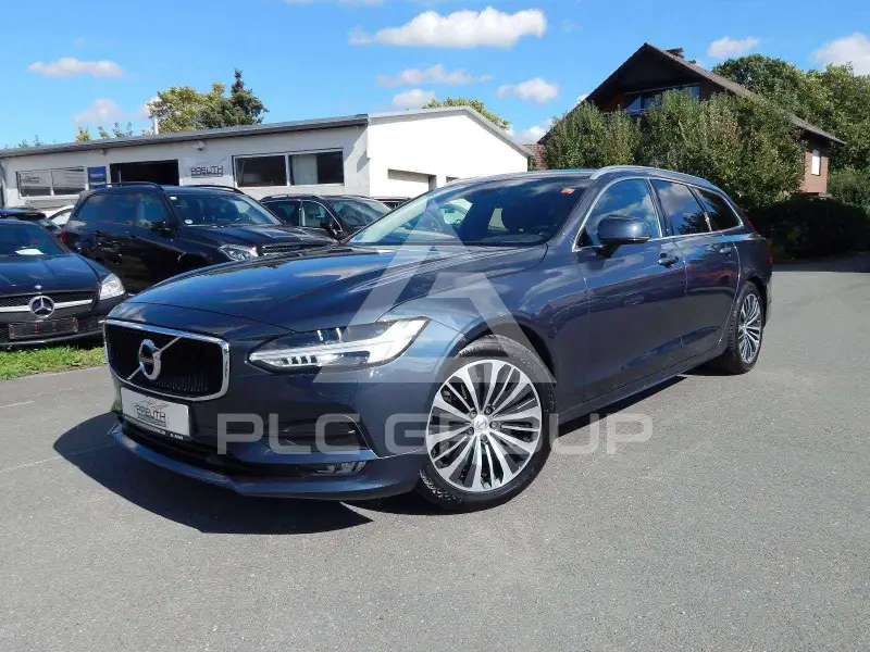 2020 Volvo V90