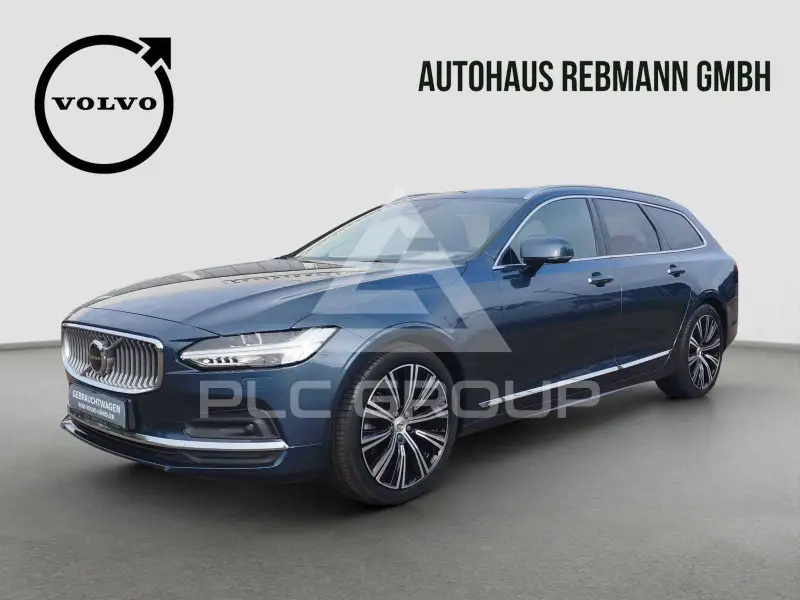 2020 Volvo V90