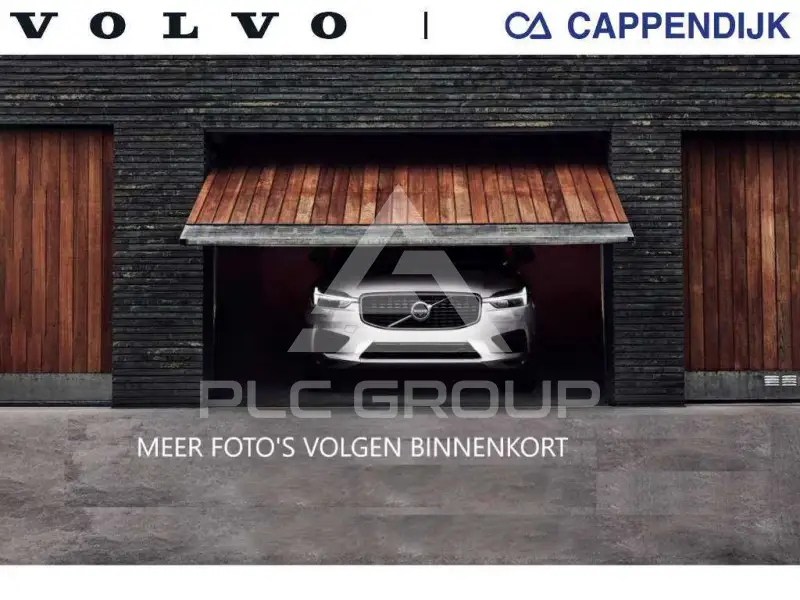2020 Volvo XC40