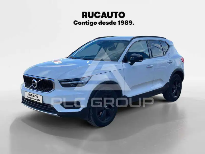 2020 Volvo XC40