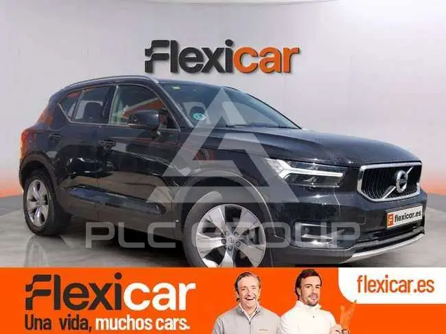 2020 Volvo XC40