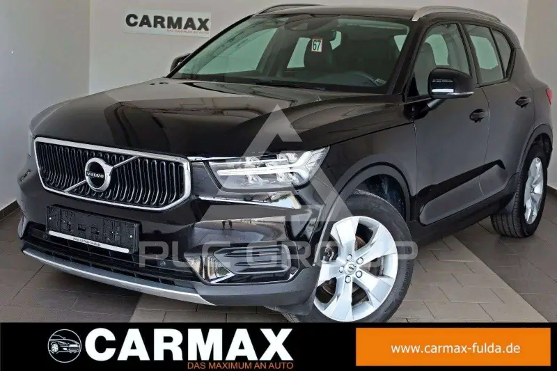 2020 Volvo XC40