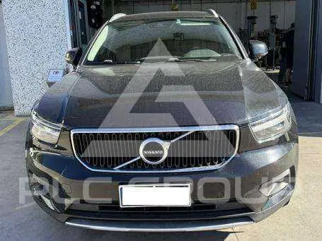 2020 Volvo XC40