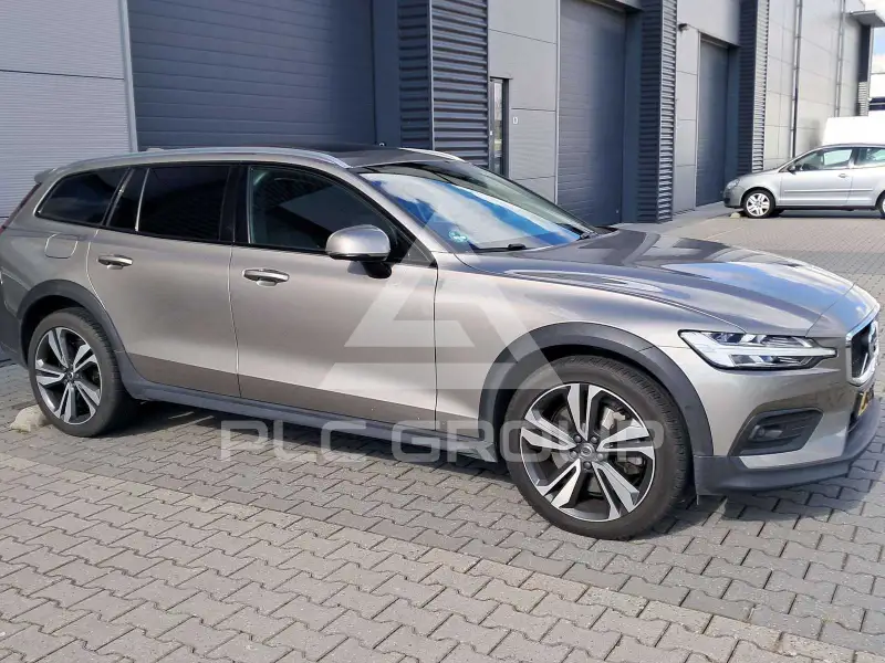 2020 Volvo V60