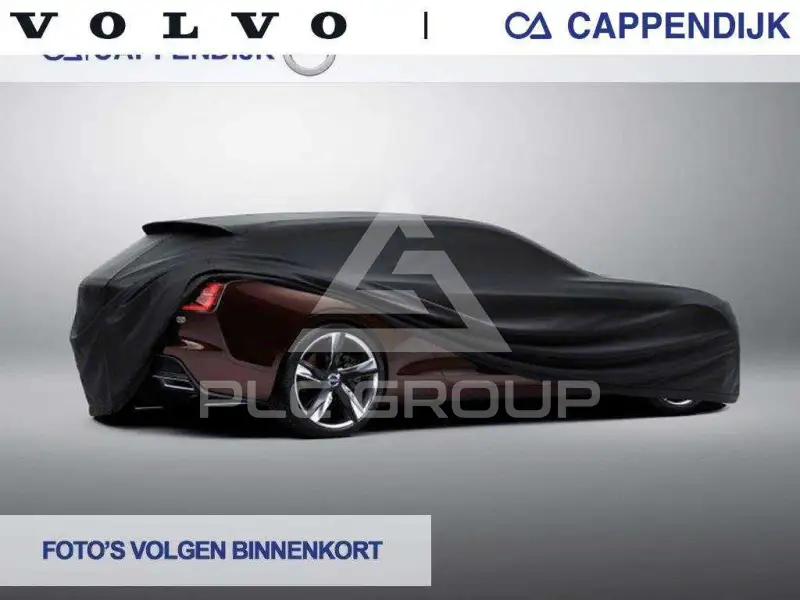 2020 Volvo V40