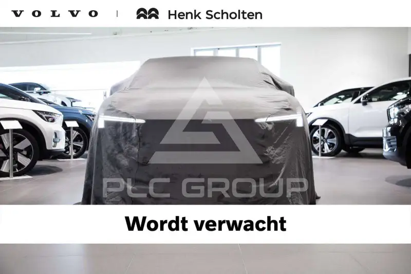 2020 Volvo V40