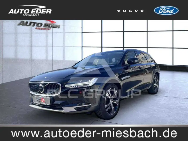 2020 Volvo V90