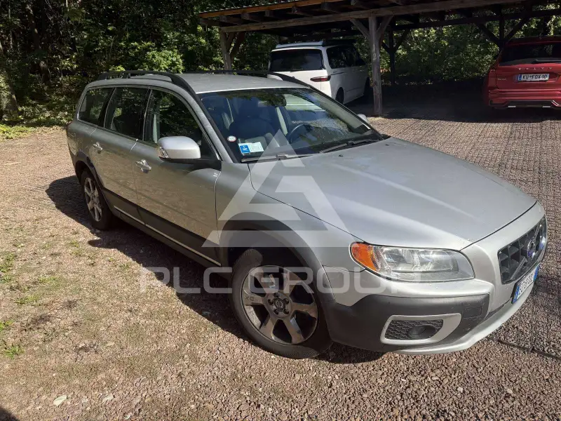 2020 Volvo XC70