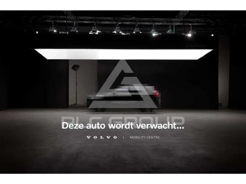 2020 Volvo V60