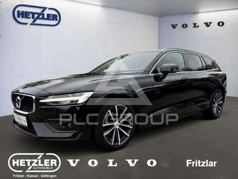 2020 Volvo V60