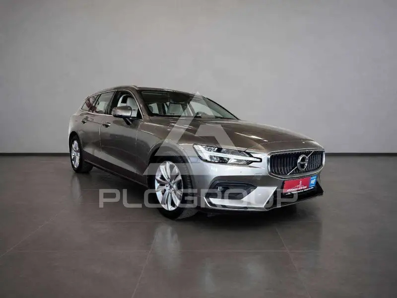 2020 Volvo V60