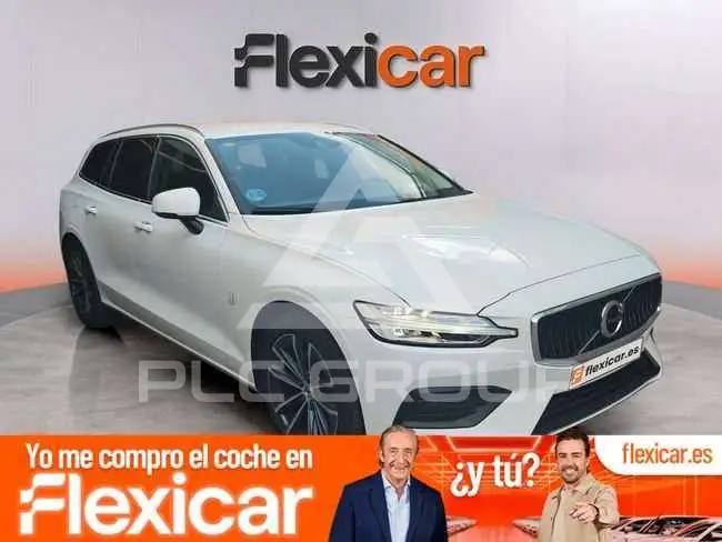 2020 Volvo V60