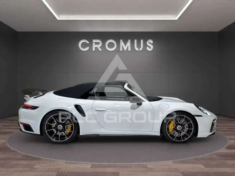 2020 Porsche 911