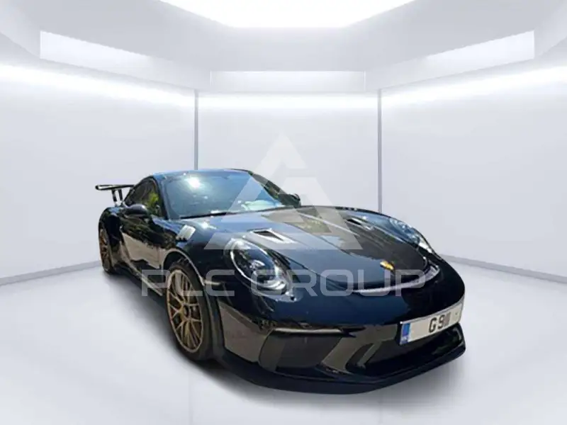 2020 Porsche 911(991)