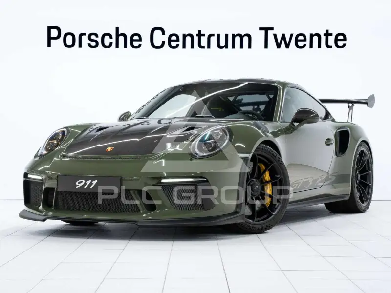 2020 Porsche 911(991)