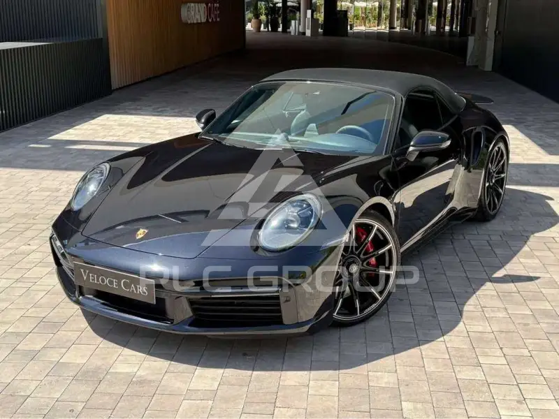 2020 Porsche 911(991)