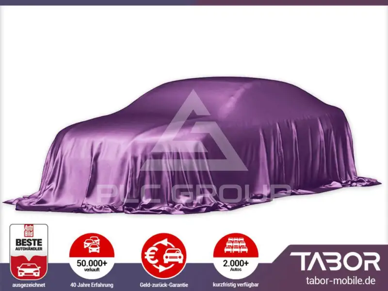 2020 Porsche Taycan