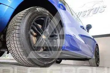 2020 Porsche MACAN