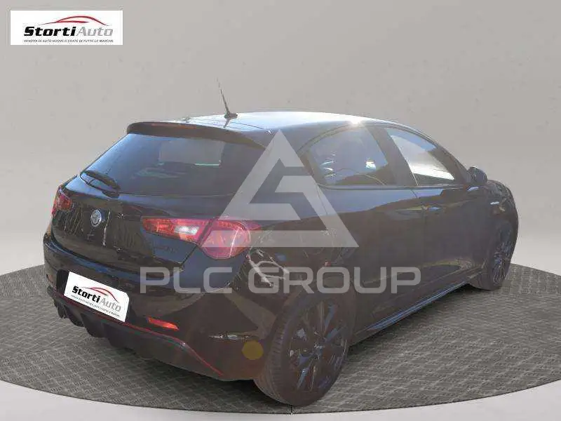 2020 Alfa Romeo Giulia