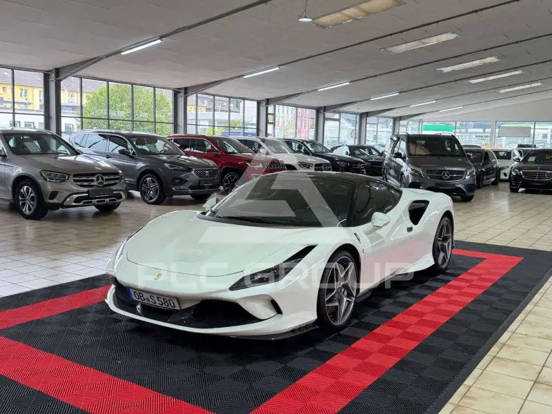 2020 Ferrari Other