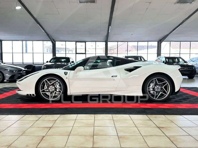 2020 Ferrari Other