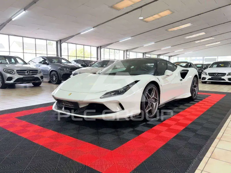 2020 Ferrari Other